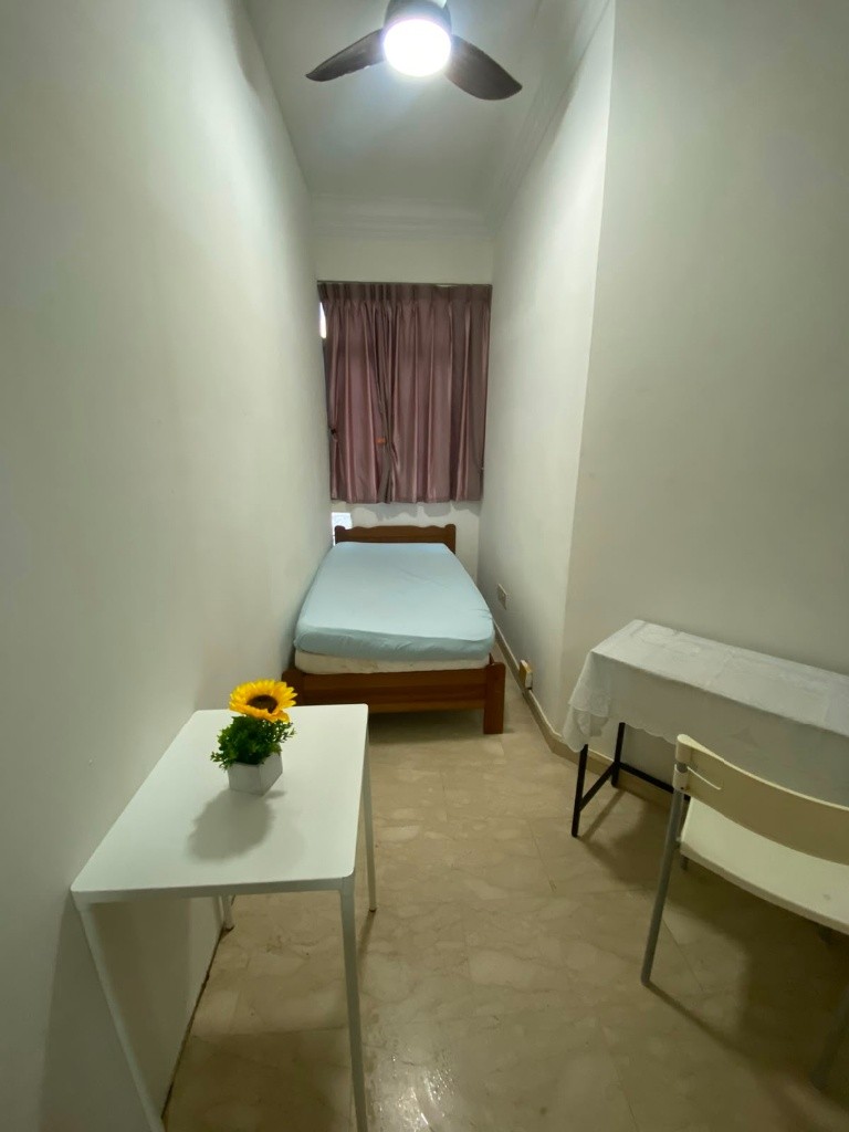 Room for rent / Orchard, Stevens / Common room / 1pax stay / Available immediate - Bukit Timah 武吉知馬 - 分租房間 - Homates 新加坡