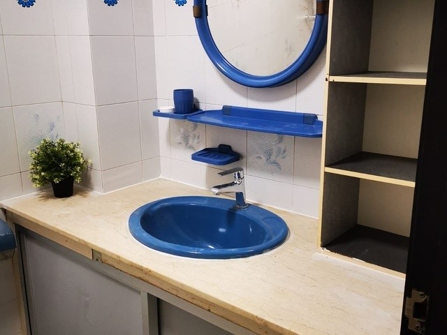 Room for rent / Lavender, Bugis / Common room / 1pax stay / Available immediate - Bugis 白沙浮 - 分租房間 - Homates 新加坡