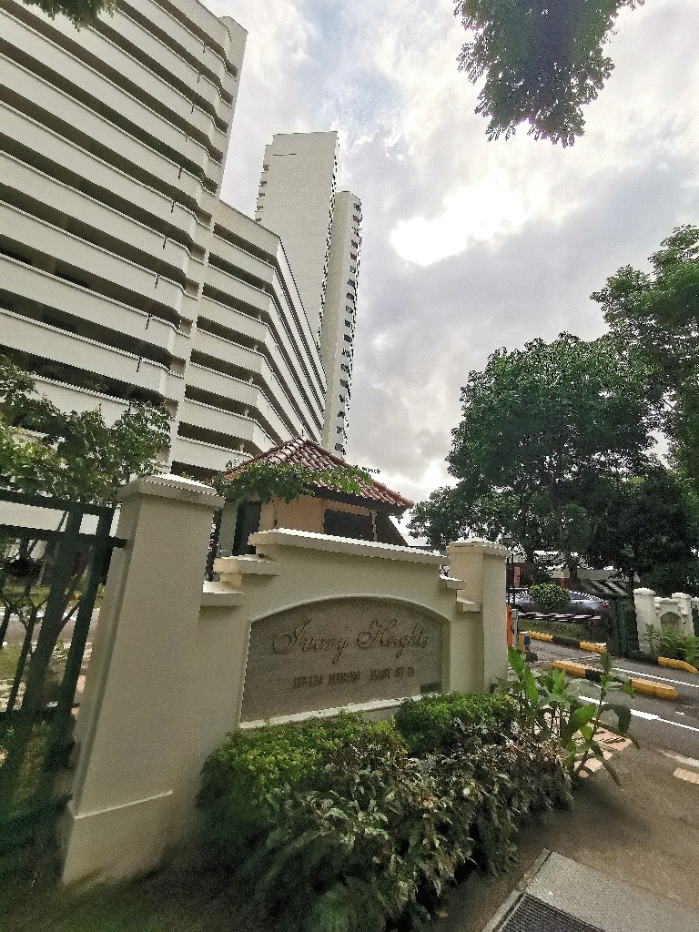 Room for rent/ Boon Lay, Celementi / Common room / 1-2 pax stay / Available Immediately - Boon Lay 文禮 - 分租房間 - Homates 新加坡