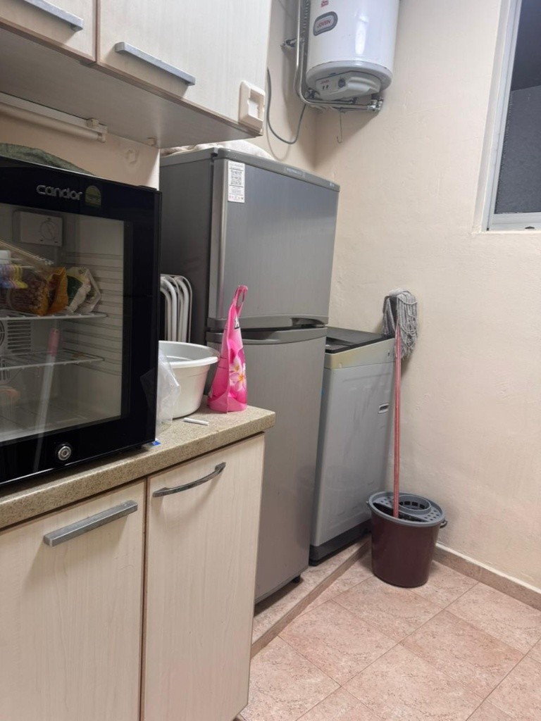 Room for rent/ Near Clementi, Dover MRT/ For 1-2 pax/ Available Immediately - Clementi 金文泰​​ - 分租房間 - Homates 新加坡