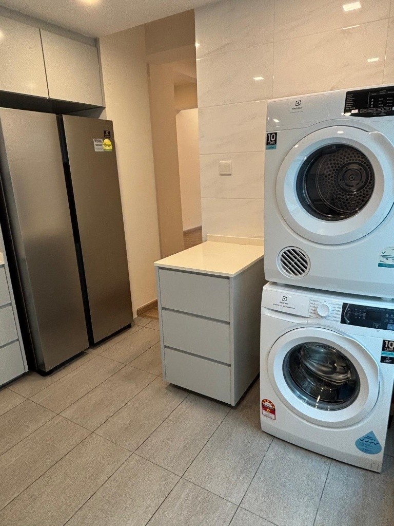 Room for Rent/Balestier, Toa Payoh MRT/ For 1-2 pax/ Available Immediately - Toa Payoh 大巴窯 - 整個住家 - Homates 新加坡