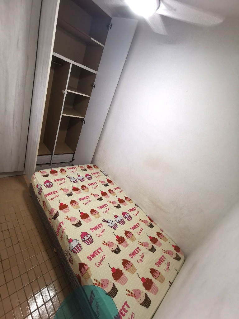 Room for Rent/Braddell Hill, Braddell MRT/ For 1 pax/ Available 2 Jun - Braddell 布萊徳 - 整個住家 - Homates 新加坡