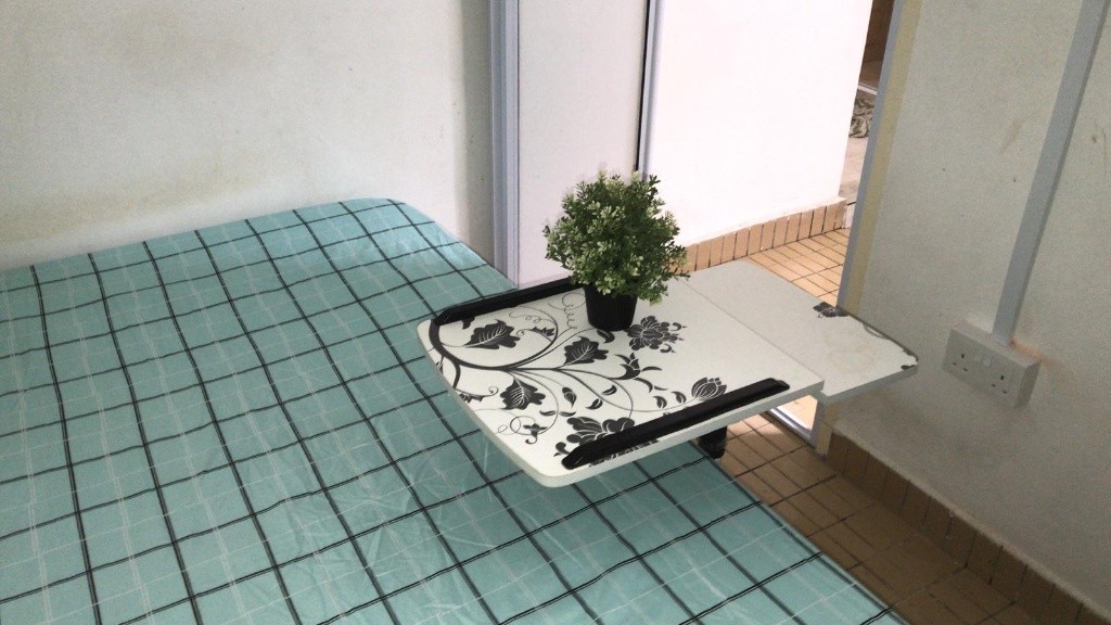 Room for Rent/Braddell Hill, Braddell MRT/ For 1 pax/ Available 2 Jun - Braddell 布萊徳 - 整個住家 - Homates 新加坡