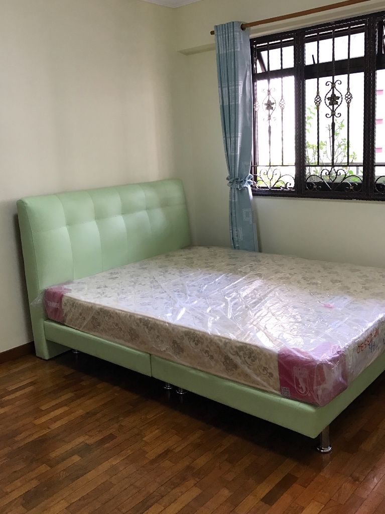 BLK 202C , Sengkang MRT Common Room  - Sengkang - Flat - Homates Singapore