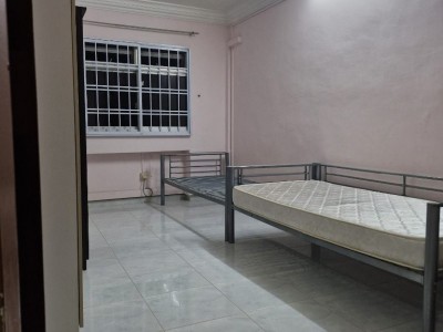 Singapore -  - Block 707, Pasir Ris Drive 10, Singapore 510707