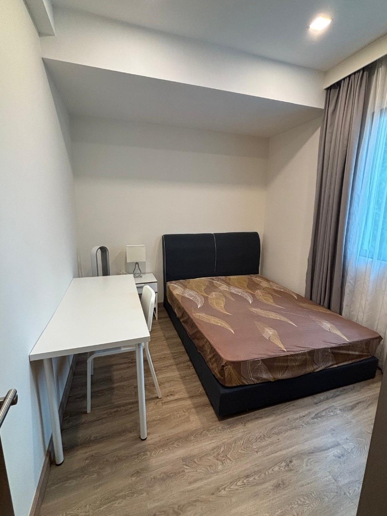 Room for Rent/565B Balestier, Toa Payoh MRT/ For 1-2 pax/ Available Immediately - Toa Payoh - Flat - Homates Singapore