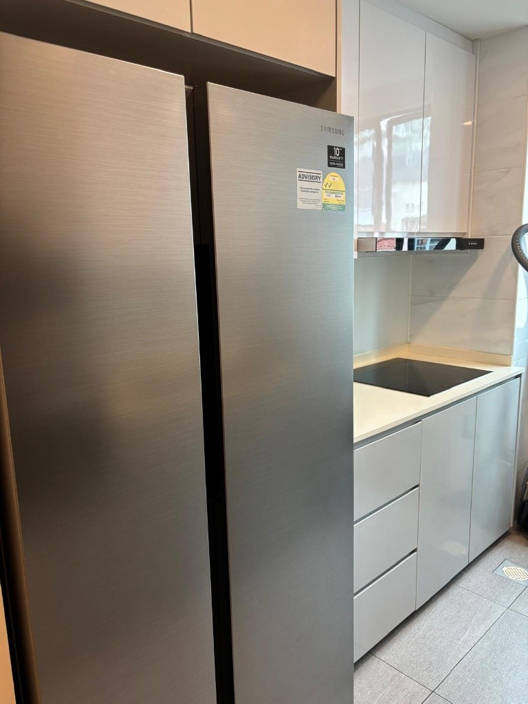 Room for Rent/565B Balestier, Toa Payoh MRT/ For 1-2 pax/ Available Immediately - Toa Payoh - Flat - Homates Singapore