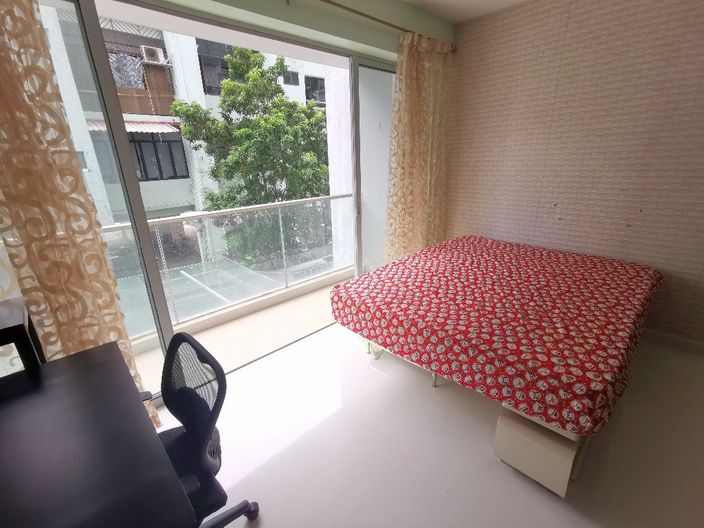 Room for Rent/500 Guillemard RD, Singapore 399839/ For 1 pax/ Available 27 May - Geylang 芽籠 - 整個住家 - Homates 新加坡