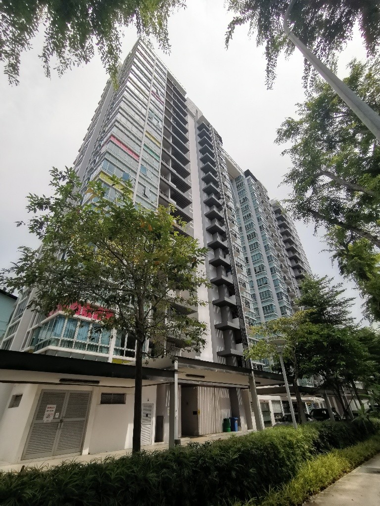 Room for Rent/500 Guillemard RD, Singapore 399839/ For 1 pax/ Available 27 May - Geylang 芽籠 - 整個住家 - Homates 新加坡