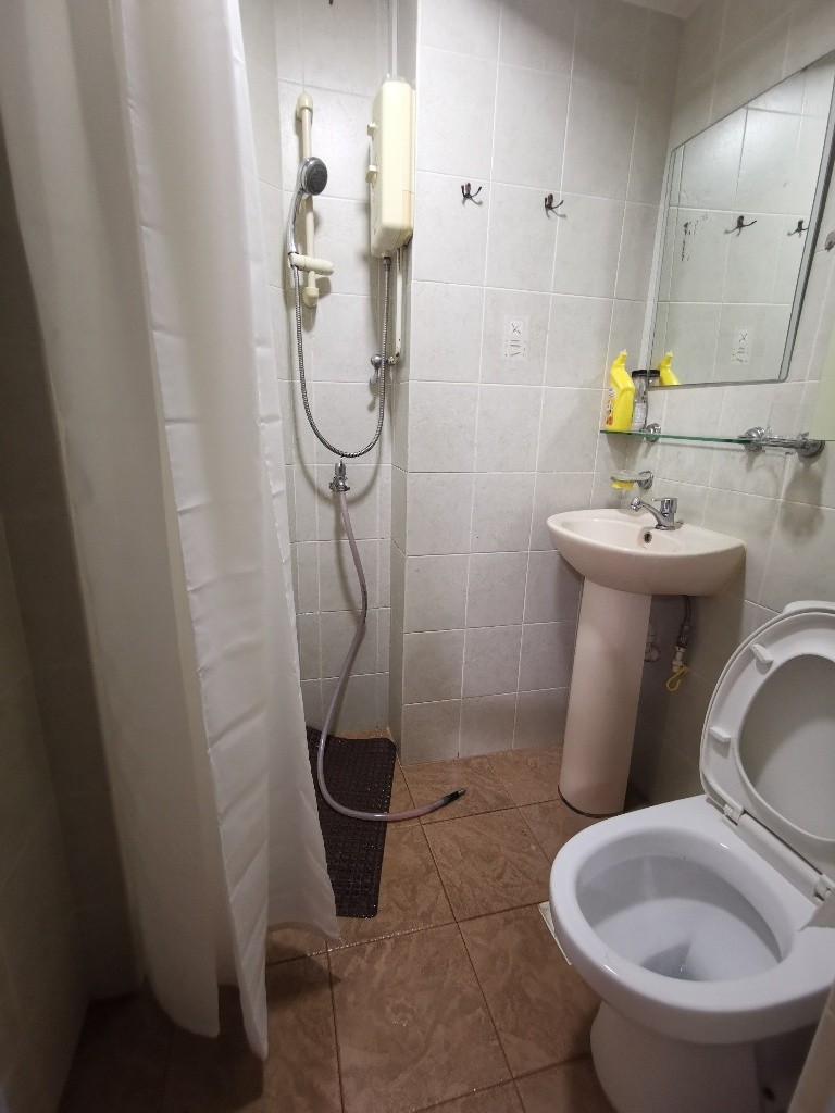 Room for Rent/1N Pine Grove, #03-61, Singapore 591301/ For 1-2 pax/ Available Immediately - Bukit Timah 武吉知馬 - 整個住家 - Homates 新加坡