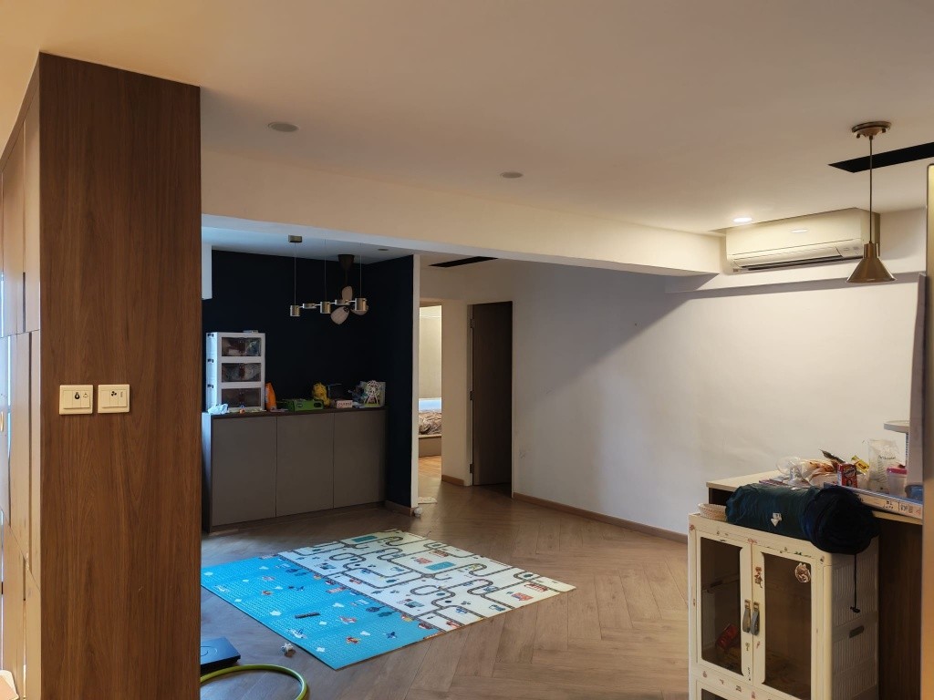 Room for Rent - Jurong West 裕廊西 - 分租房间 - Homates 新加坡