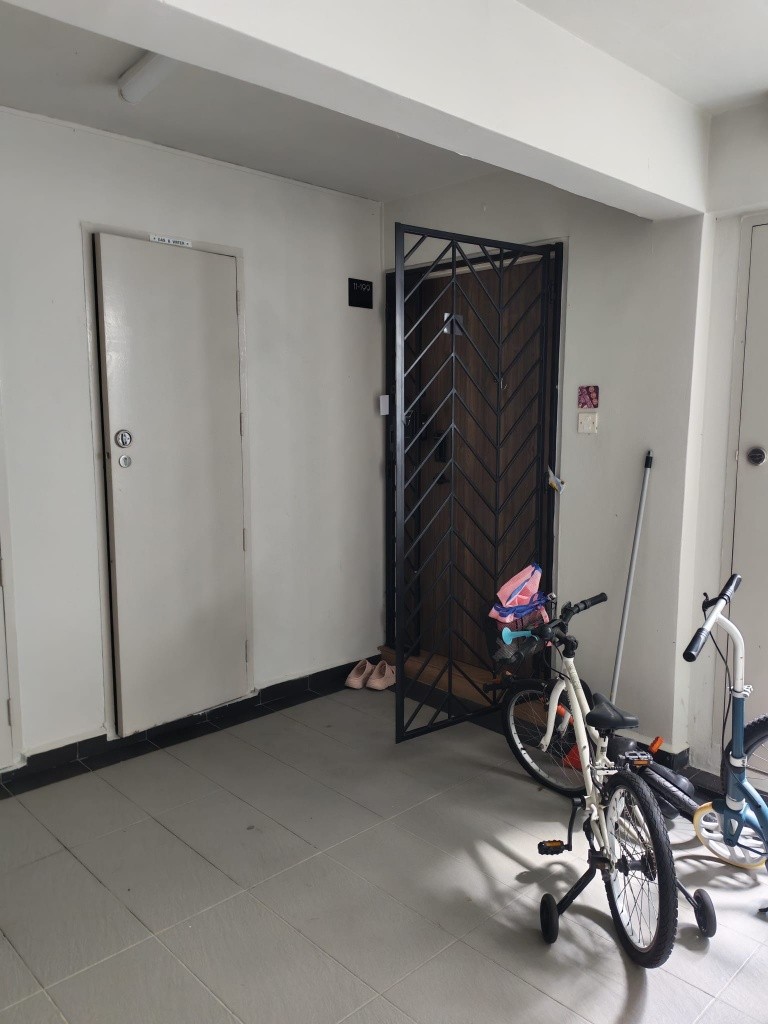 Room for Rent - Jurong West 裕廊西 - 分租房间 - Homates 新加坡