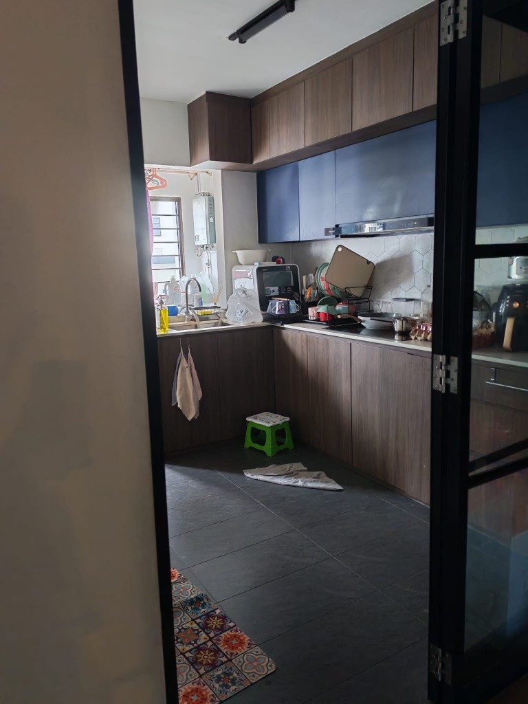 Room for Rent - Jurong West 裕廊西 - 分租房间 - Homates 新加坡