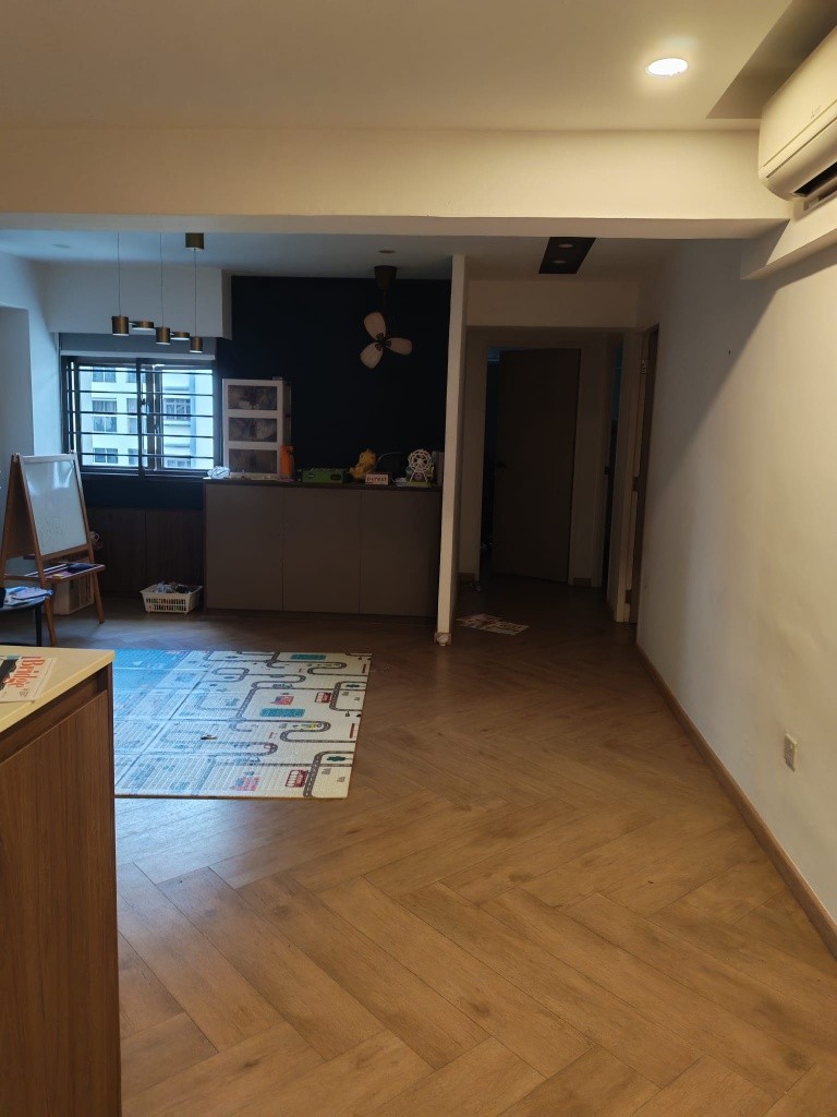 Room for Rent - Jurong West 裕廊西 - 分租房间 - Homates 新加坡