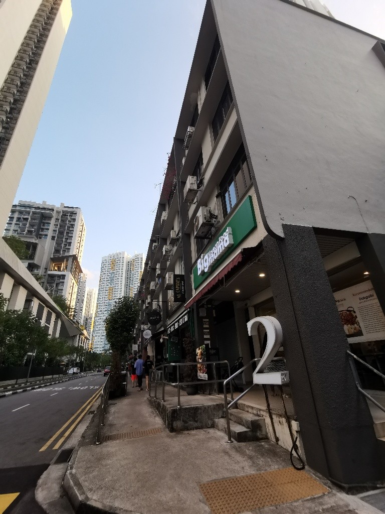 Available﻿ Immediate- Common Room/Include Utilities/Wifi/Aircon/No Agent Fee/Light Cooking Allowed/Washing Machine - Tiong Bahru 中嗒鲁 - 分租房间 - Homates 新加坡