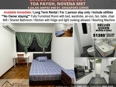 新加坡 -  - 338E River Valley Road, #08-02. River Valley Court, Singapore
