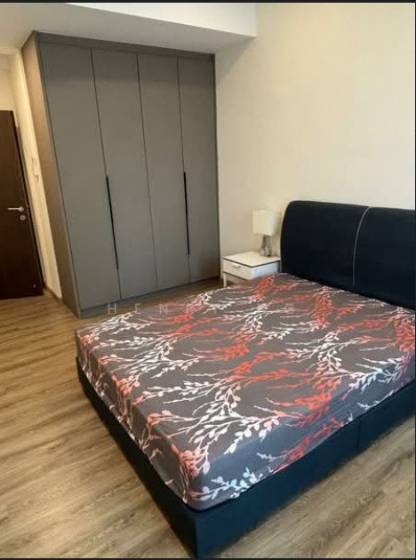 room for rent at 563B balestier - Novena 诺维娜 - 整个住家 - Homates 新加坡