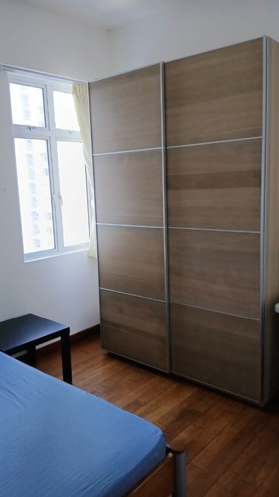 Room for rent / Toa Payoh, Novena / Common room / 1pax stay / Available July 10 - Novena 諾維娜 - 分租房間 - Homates 新加坡