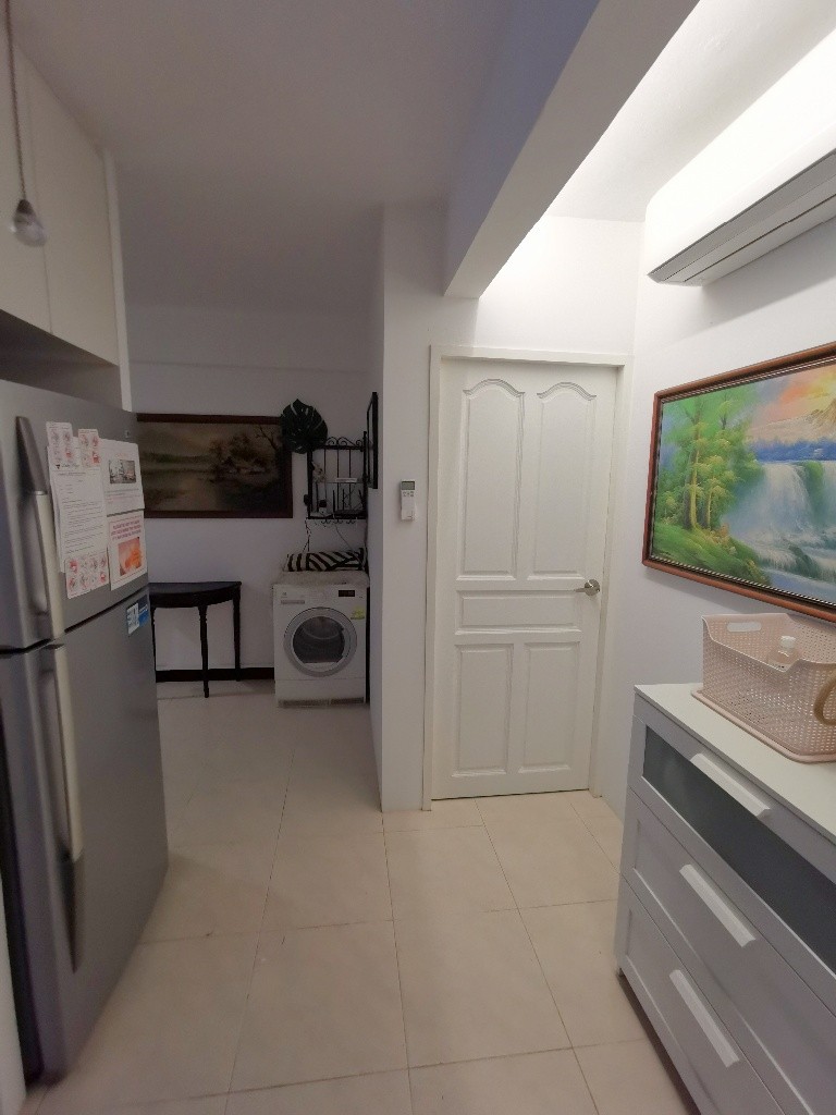 Room for rent / ORCHARD / SOMERSET / Common room / 1pax stay / Available June 12 - Orchard 烏節路 - 整個住家 - Homates 新加坡