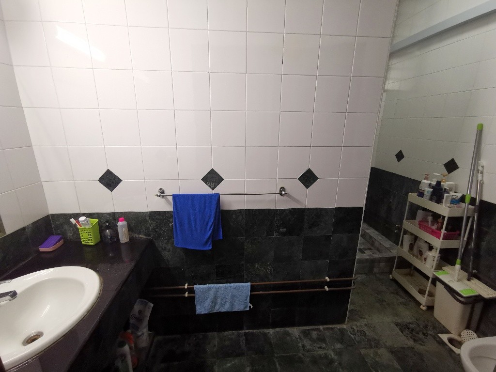 Available﻿ June 2 - Master Room/Include Utilities/Wifi/Aircon/No Agent Fee/Light Cooking Allowed/Washing Machine - River Valley 裡峇峇利 - 分租房間 - Homates 新加坡