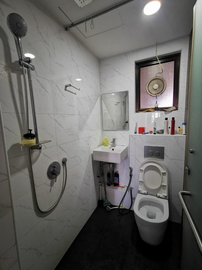 Available﻿ immediately - Common Room/Include Utilities/Wifi/Aircon/No Agent Fee/Light Cooking Allowed/Washing Machine - Toa Payoh 大巴窯 - 分租房間 - Homates 新加坡