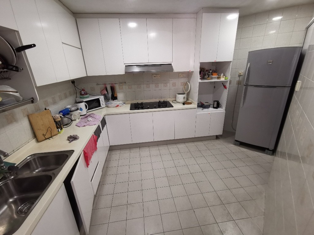Room for rent / Toa Payoh, Novena / Common room / 1pax stay / Available June 3 - Novena 諾維娜 - 分租房間 - Homates 新加坡