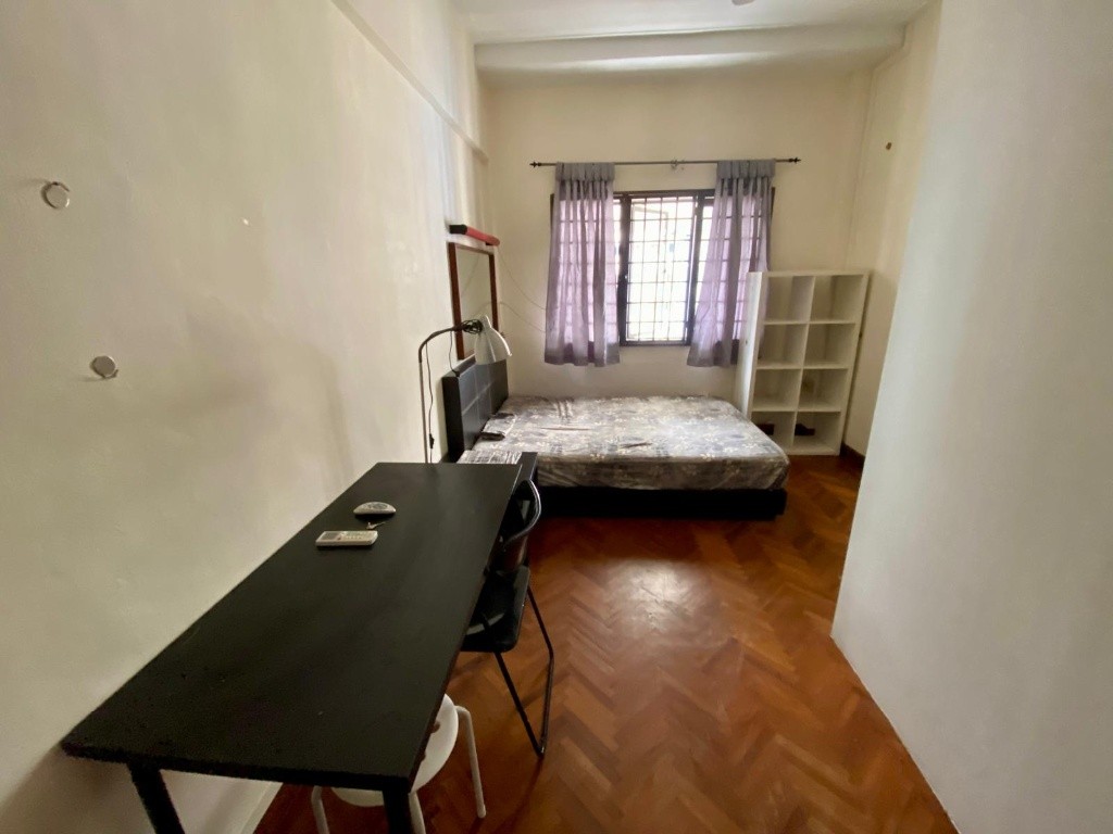 Room For Rent - Somerset, Newton/ Common room / 1 pax stay / Available﻿ July 3 - Somerset 索美塞 - 分租房間 - Homates 新加坡