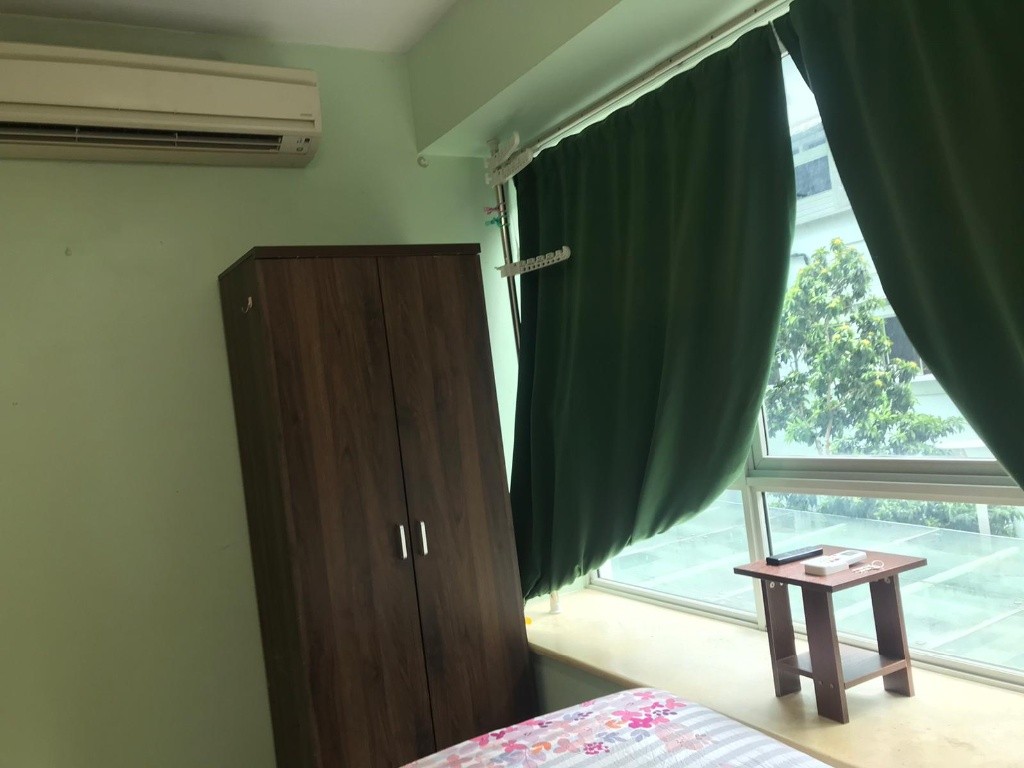 Room for Rent/500 Guillemard RD/ For 1 pax/ Available 16 July - Geylang 芽籠 - 整個住家 - Homates 新加坡