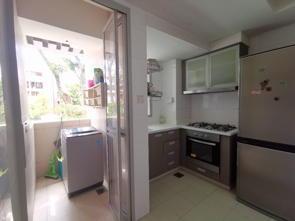 Room for Rent/500 Guillemard RD/ For 1 pax/ Available 16 July - Geylang 芽籠 - 整個住家 - Homates 新加坡