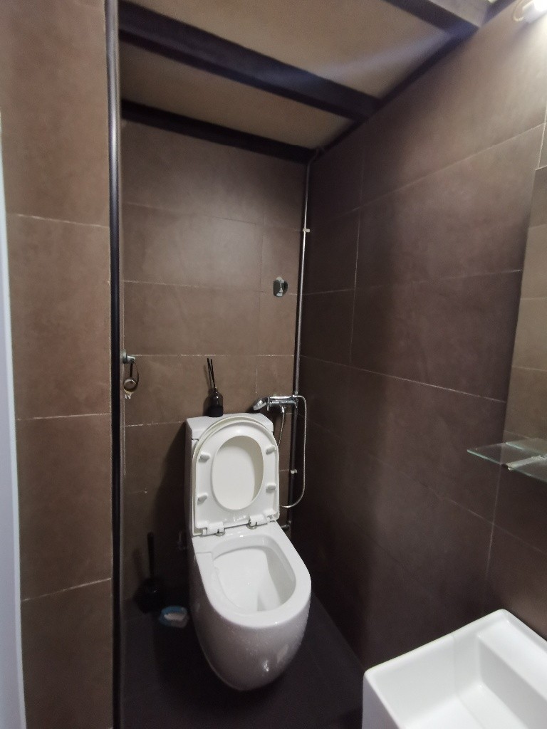 Room for rent / East Coast / Katong/ Common room / 1-2 pax stay / Available July 9 - Paya Lebar 巴耶利嗒 - 分租房間 - Homates 新加坡