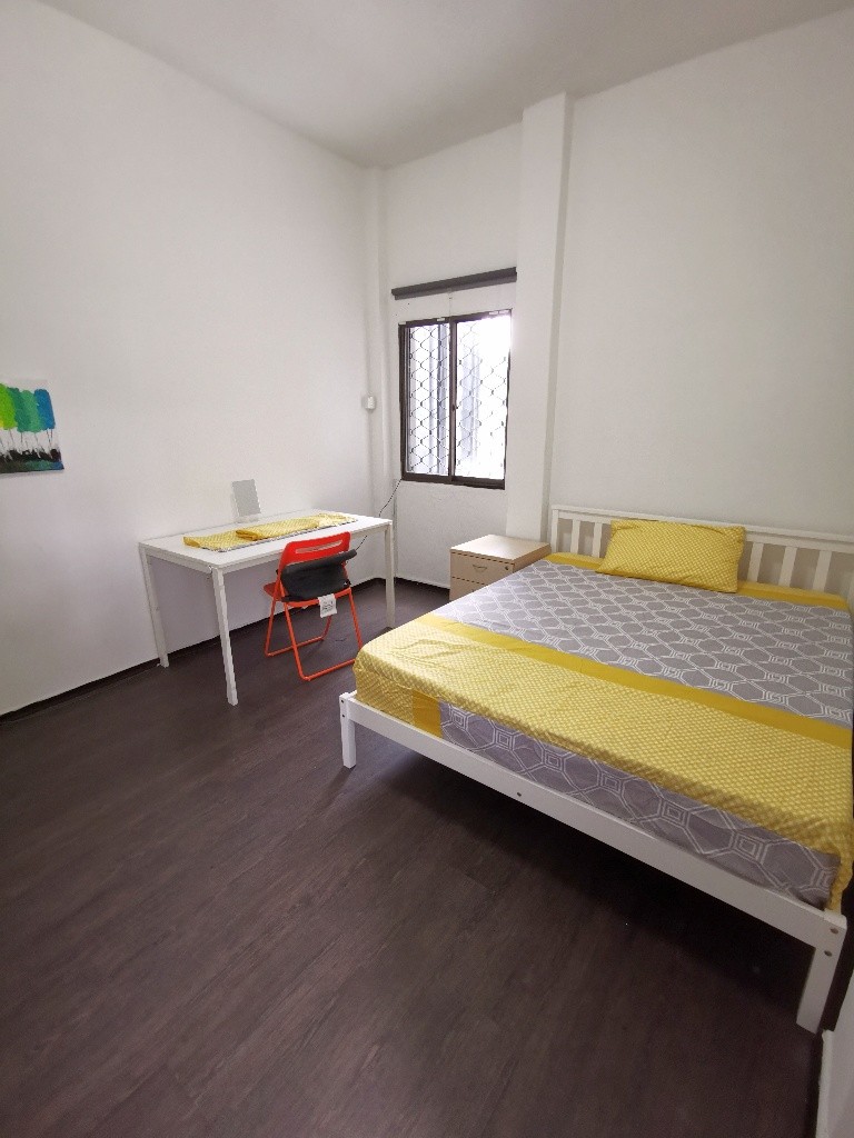 Room for rent / East Coast / Katong/ Common room / 1-2 pax stay / Available July 9 - Paya Lebar 巴耶利嗒 - 分租房間 - Homates 新加坡