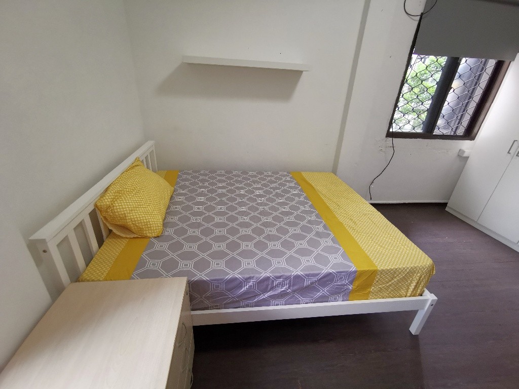 Room for rent / East Coast / Katong/ Common room / 1-2 pax stay / Available July 9 - Paya Lebar 巴耶利嗒 - 分租房間 - Homates 新加坡