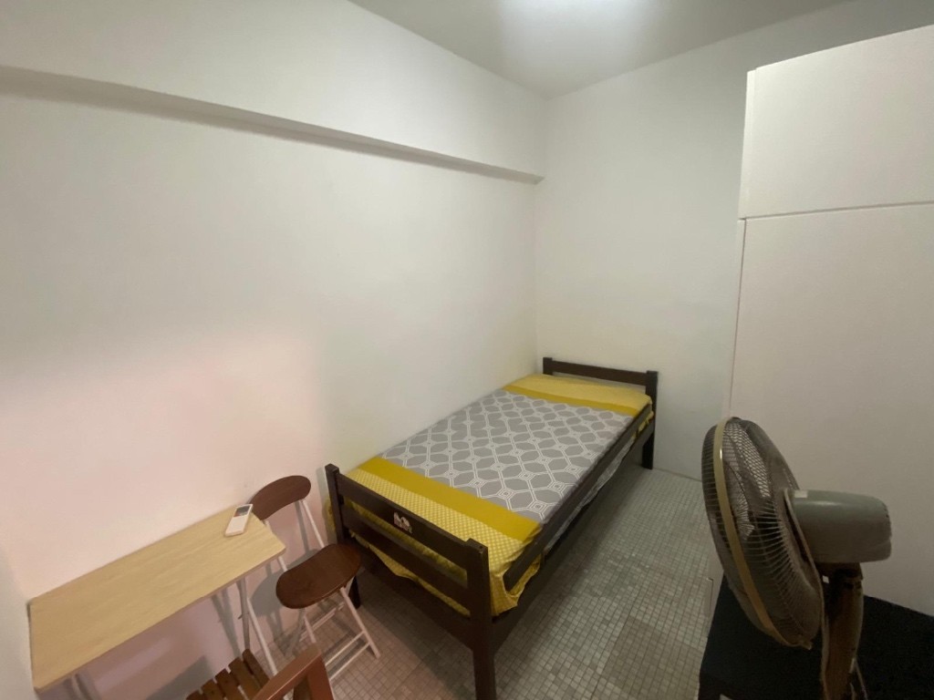 Available﻿ 5 June - Common Room/Include Utilities/Wifi/Aircon/No Agent Fee/Light Cooking Allowed/Washing Machine - Braddell 布萊徳 - 分租房間 - Homates 新加坡