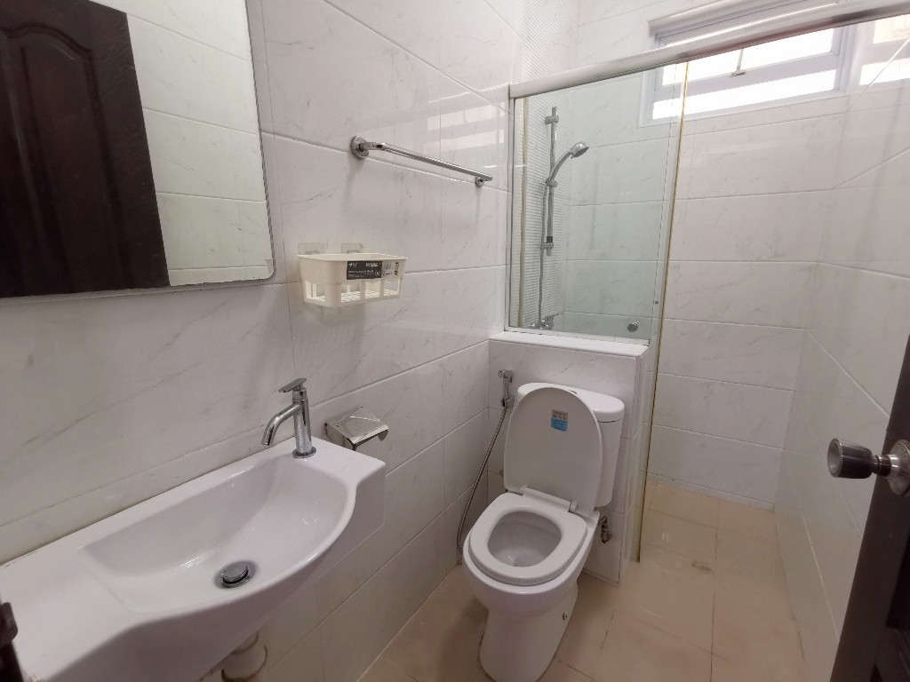 Room for Rent/69 Cavenagh Road, Singapore 229622/ For 1 pax/ Available Immediately - Orchard 烏節路 - 整個住家 - Homates 新加坡