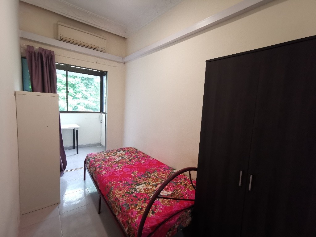 Room for Rent/69 Cavenagh Road, Singapore 229622/ For 1 pax/ Available Immediately - Orchard 烏節路 - 整個住家 - Homates 新加坡