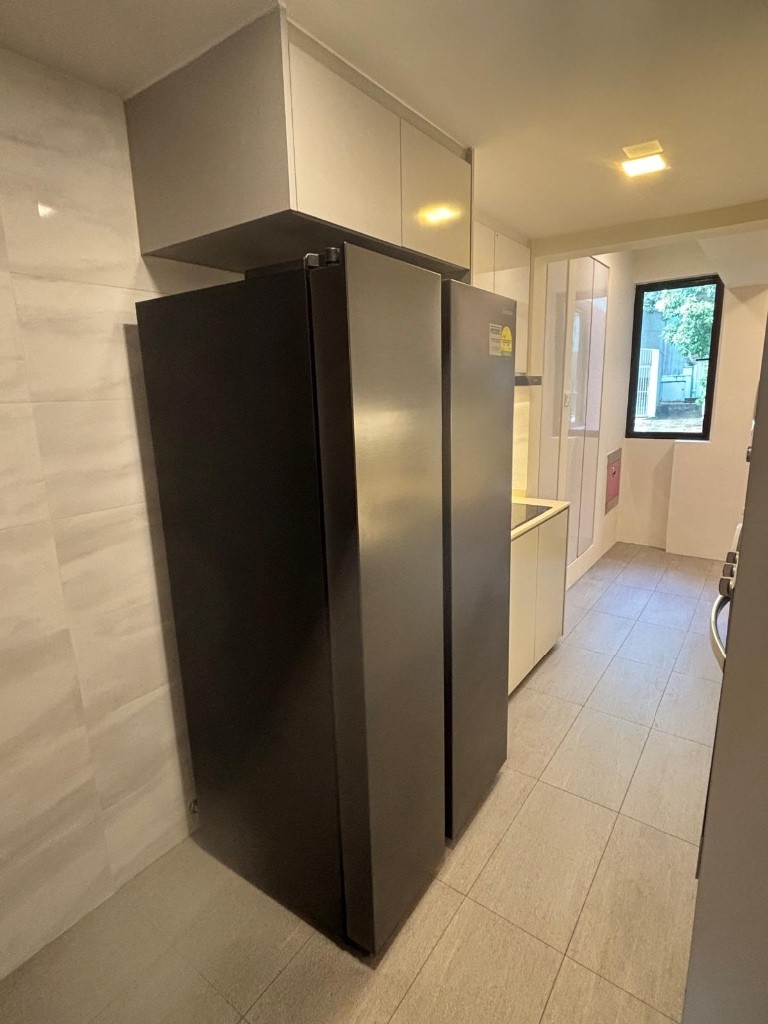 Available﻿ Immediately - Master Room/Include Utilities/W ifi/Aircon/No Agent Fee/Light Cooking Allowed/Washing Machine - Toa Payoh 大巴窯 - 整個住家 - Homates 新加坡