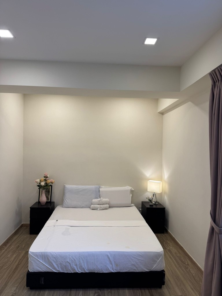 Available﻿ Immediately - Master Room/Include Utilities/W ifi/Aircon/No Agent Fee/Light Cooking Allowed/Washing Machine - Toa Payoh 大巴窯 - 分租房間 - Homates 新加坡