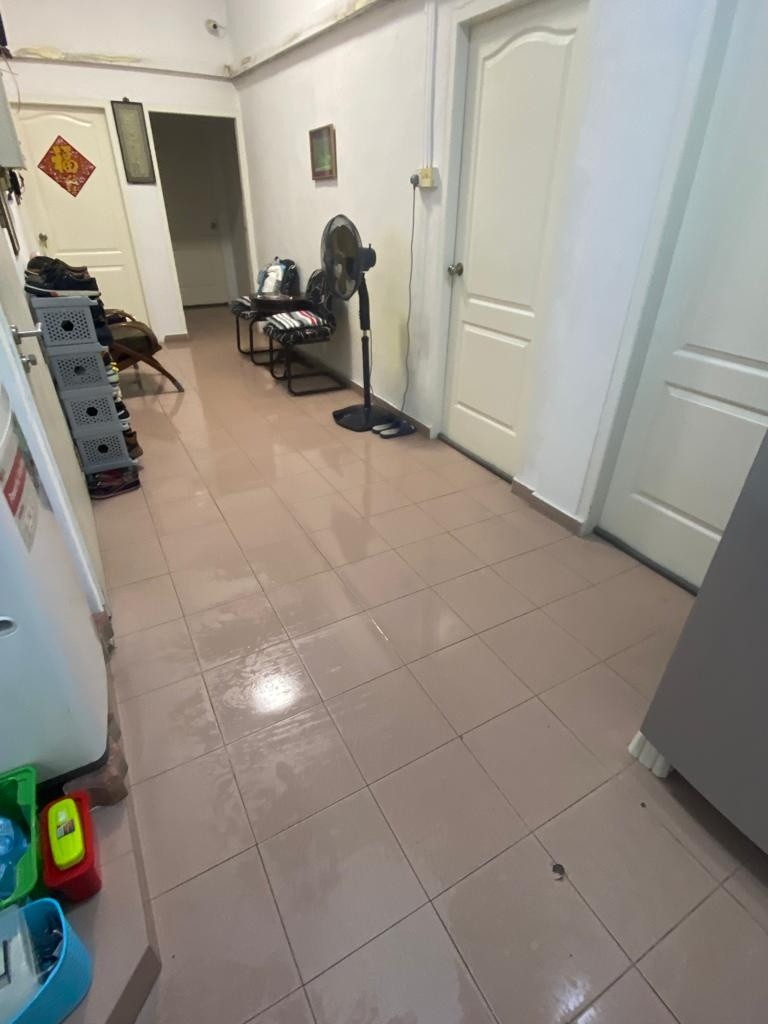 Room for Rent/90C Horne Road Singapore 209084 (Level 4)/ For 1 pax/ Available Immediately - Farrer Park 花拉公园 - 整个住家 - Homates 新加坡