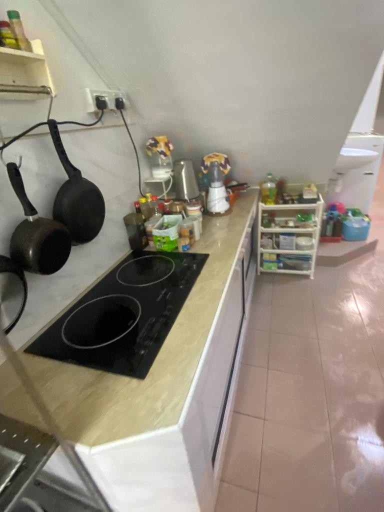 Room for Rent/90C Horne Road Singapore 209084 (Level 4)/ For 1 pax/ Available Immediately - Farrer Park 花拉公园 - 整个住家 - Homates 新加坡