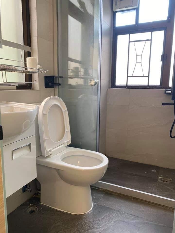 Full Furnished studio room for rent in 370 Thomson Rd, Singapore - Novena - Novena 諾維娜 - 獨立套房 - Homates 新加坡