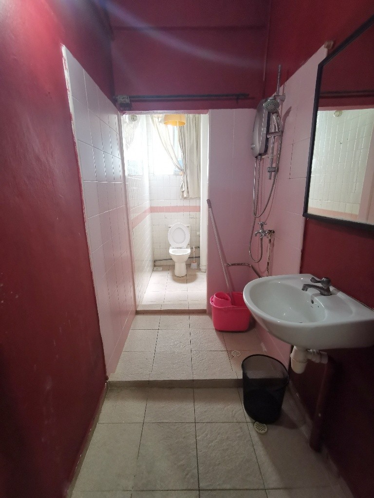 Room for Rent/73 Cavenagh Road, Singapore 229624/ For 1 pax/ Available July 25 - Orchard 烏節路 - 整個住家 - Homates 新加坡