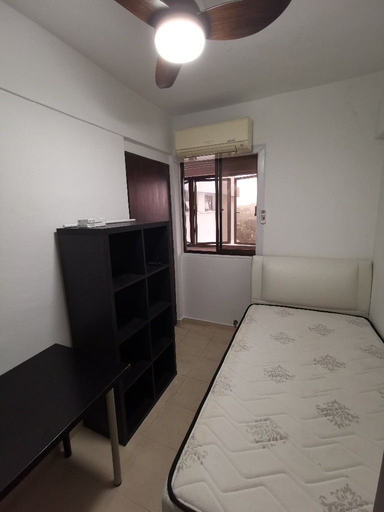 Room for Rent/10B Braddell Hill, Singapore 579721/ For 1 pax/ Available Immediately - Ang Mo Kio 宏茂橋 - 整個住家 - Homates 新加坡