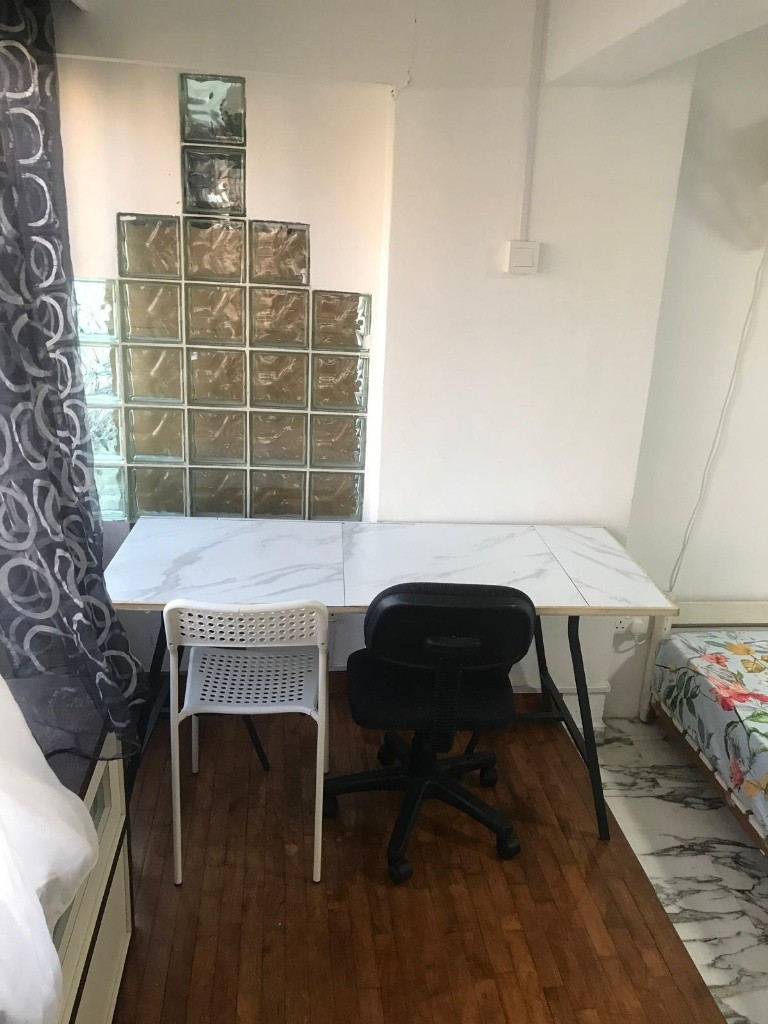 Room for Rent/10B Braddell Hill, #11-08 Singapore 579721/For 1 pax/ Available July 6 - Ang Mo Kio 宏茂桥 - 整个住家 - Homates 新加坡