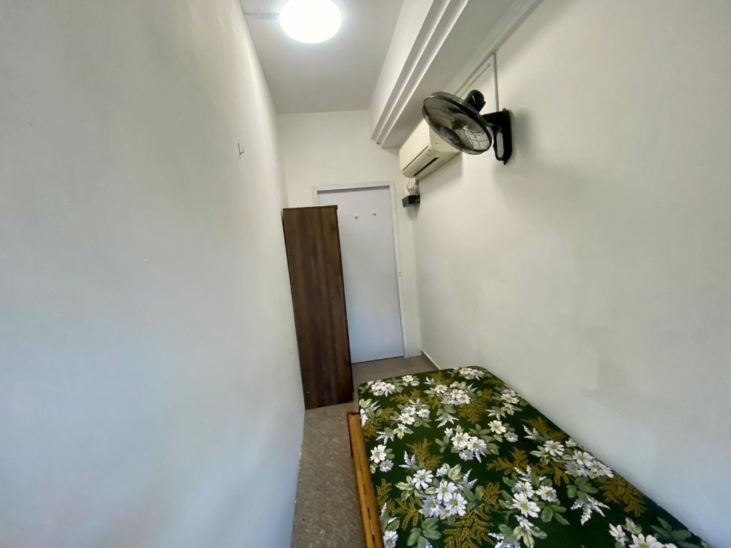 Room For Rent/ Toa Payoh, Novena/ Common Room/ 1 pax stay/ Available Immediately - Boon Keng 文庆 - 整个住家 - Homates 新加坡