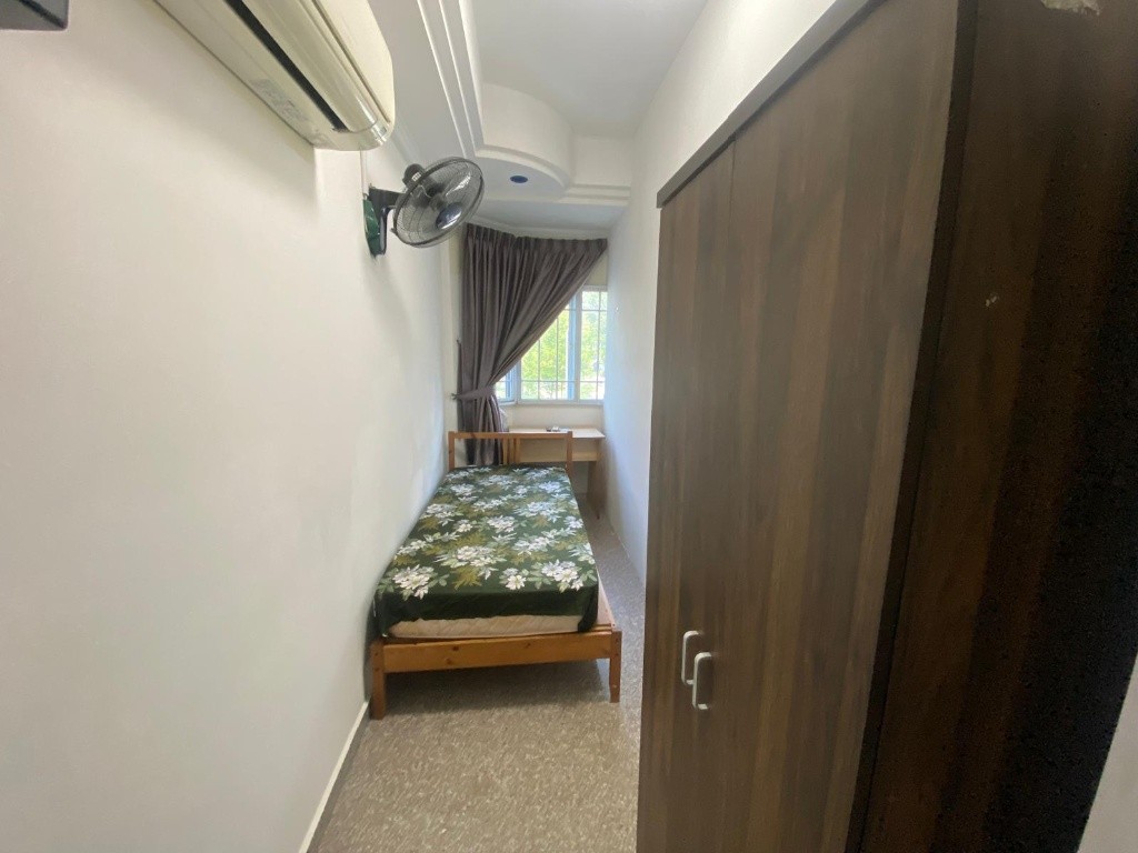 Room For Rent/ Toa Payoh, Novena/ Common Room/ 1 pax stay/ Available Immediately - Boon Keng 文庆 - 整个住家 - Homates 新加坡