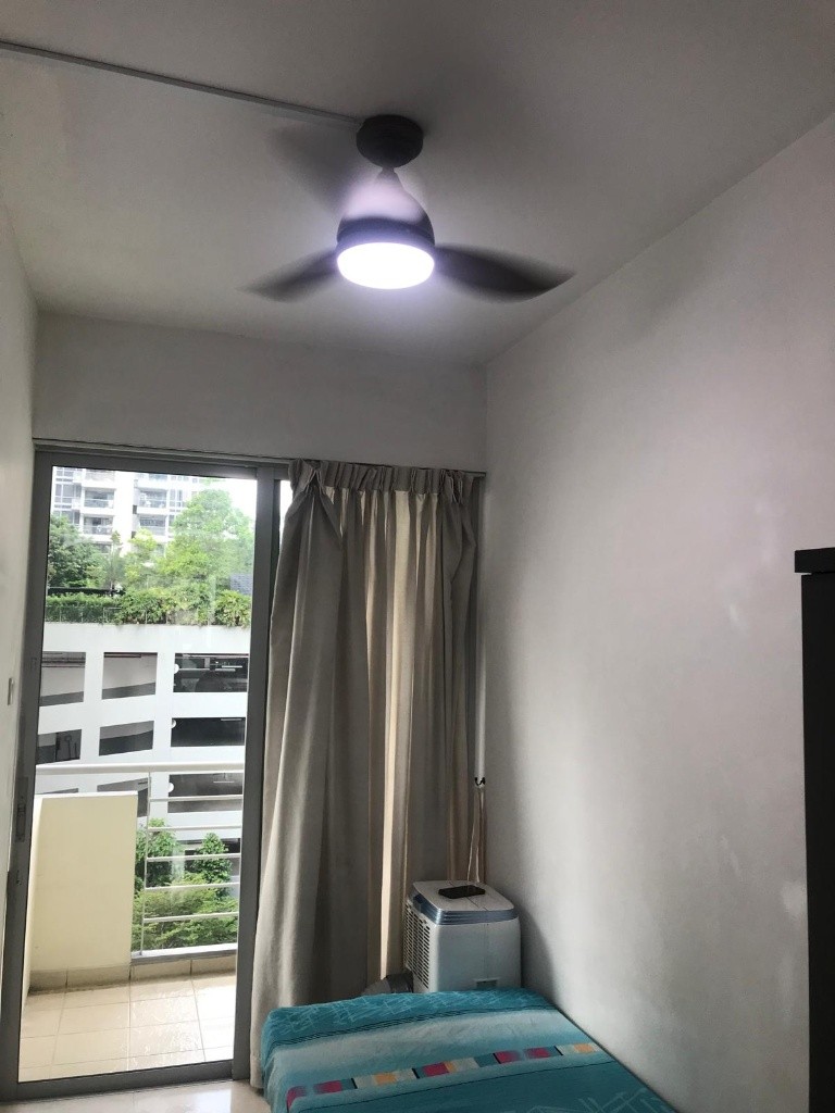 Room for rent / Balestier, Toa Payoh. / Common room / 1pax stay / Available July 2 - Novena 諾維娜 - 分租房間 - Homates 新加坡
