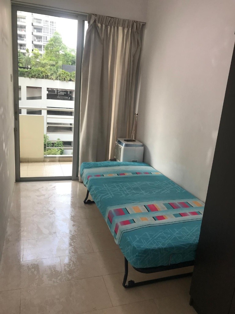Room for rent / Balestier, Toa Payoh. / Common room / 1pax stay / Available July 2 - Novena 諾維娜 - 分租房間 - Homates 新加坡
