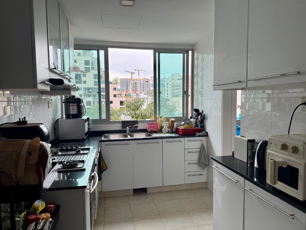 Room for rent / Balestier, Toa Payoh. / Common room / 1pax stay / Available July 2 - Novena 諾維娜 - 分租房間 - Homates 新加坡