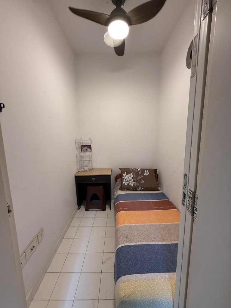 Room for Rent/Scenic Heights, Balestier/ For 1 pax/ Available Immediately - Toa Payoh 大巴窯 - 整個住家 - Homates 新加坡