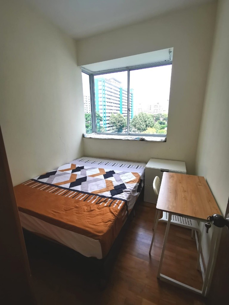 Room for Rent/Calarasi 31 Kim Keat Lane Road, Singapore 328882 / For 1 pax/ Available Immediately - Toa Payoh 大巴窯 - 整個住家 - Homates 新加坡